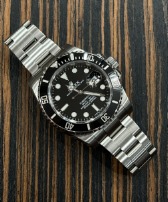 Rolex Submariner 116610LN