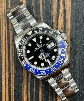 Rolex GMT-Master II 116710BLNR