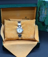 Rolex Lady 76080 