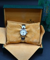 Rolex Lady 176200 