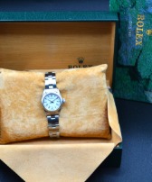 Rolex Lady 67180