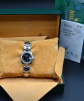 Rolex Lady 179160 