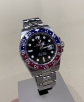 Rolex GMT-Master II 126710BLRO