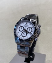 Rolex Cosmograph Daytona New Model 126500LN