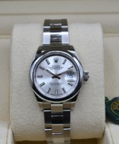 Rolex Lady 279160