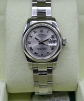 Rolex Lady 179160