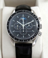 Omega Speedmaster Professional Moon Phase