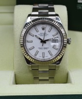 Rolex Datejust 36 116334