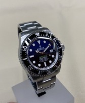 Rolex Sea-Dweller 136660 Deepsea D-Blue