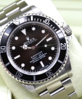 Rolex Submariner 14060M