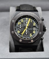 Audemars Piguet Royal Oak Offshore END OF DAYS