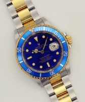 Rolex Submariner 16613