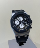 Audemars Piguet Royal Oak Offshore Chronograph