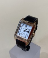 Jaeger-LeCoultre Reverso Squadra Hometime