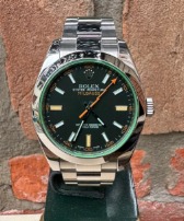 Rolex Milgauss 116400GV