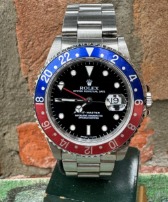 Rolex GMT-Master 16700