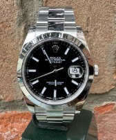 Rolex Datejust 41 126300