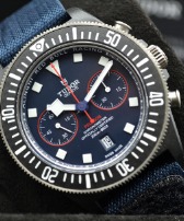 Tudor Pelagos Fxd Chrono Alinghi NEW 2024 Automatic