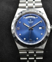 Tudor Royal Diamond -set Dial NEW 2024