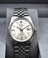 Rolex Datejust 36 1603 (possibilità 12 rate €250  acconto €1100)