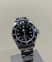 Rolex Sea-Dweller 16660 Stardust Dial