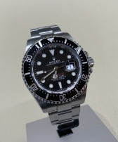 Rolex Sea-Dweller 126600