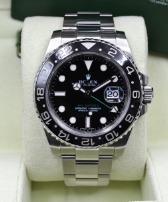 Rolex GMT-Master II 116710LN