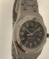 Audemars Piguet Royal Oak Nick Faldo - Limited Edition