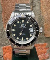 Tudor Submariner 79090