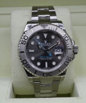 Rolex Yacht-Master 116622 Rolesium