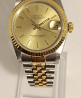 Rolex Datejust 31 68273