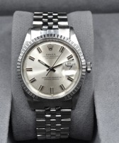 Rolex Datejust 36 con Service 1603 RISERVATO