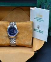 Rolex Datejust 36 16234