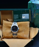 Rolex Explorer 114270