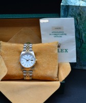 Rolex Datejust 36 16233