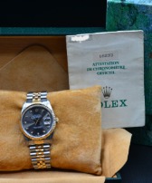 Rolex Datejust 36 16233