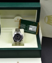 Rolex Cosmograph Daytona 116520