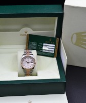 Rolex Datejust 36 116231 RISERVATO