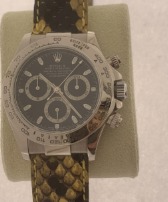 Rolex Cosmograph Daytona 116519