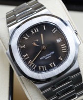 Patek Philippe Nautilus 3710 RISERVATO