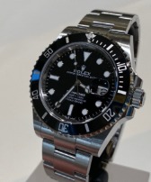 Rolex Submariner 126610LN