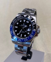 Rolex GMT-Master II 126710BLNR