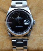 Rolex Datejust 36 16200