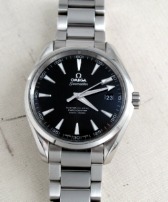 Omega Seamaster Aqua Terra 150M