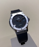 Hublot Classic Fusion Titanium