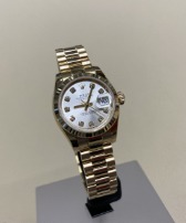 Rolex Datejust Lady 179178