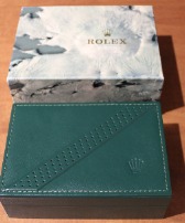 Rolex Original box 68.00.06